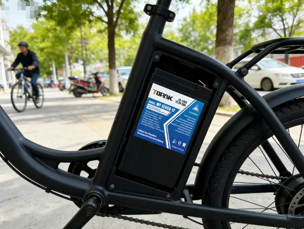 How Long Will a 12V 6Ah LiFePO4 Battery Last in Your Setup?